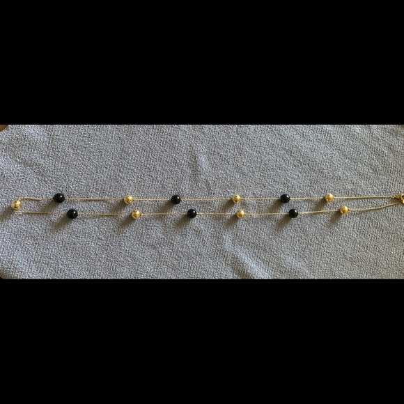 Anne Klein Necklace - Picture 1 of 4